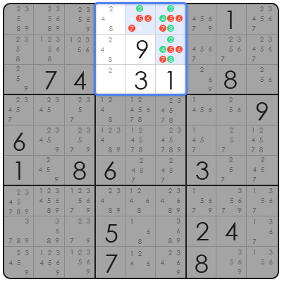 usatoday.com sudoku