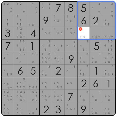 sudoku invented