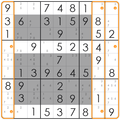 empty sudoku